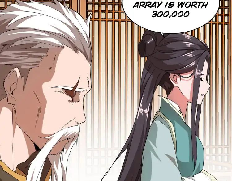 Magic Emperor - chapter-10 - Page 76