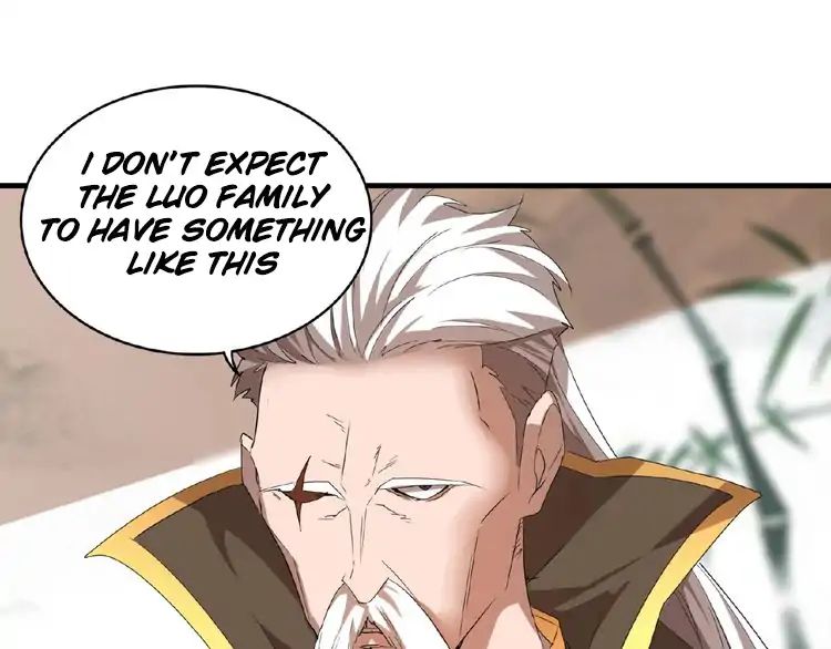 Magic Emperor - chapter-10 - Page 79