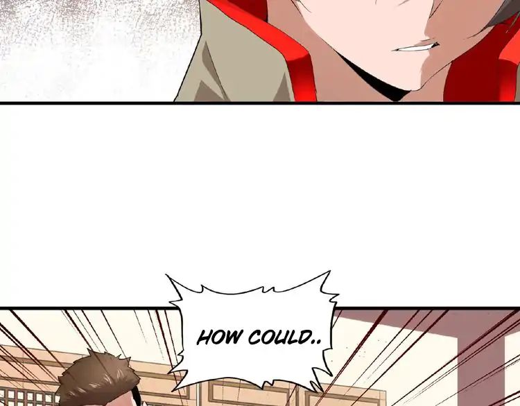Magic Emperor - chapter-10 - Page 85