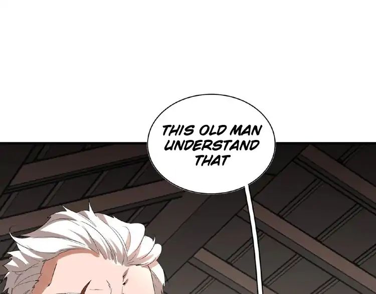 Magic Emperor - chapter-10 - Page 87