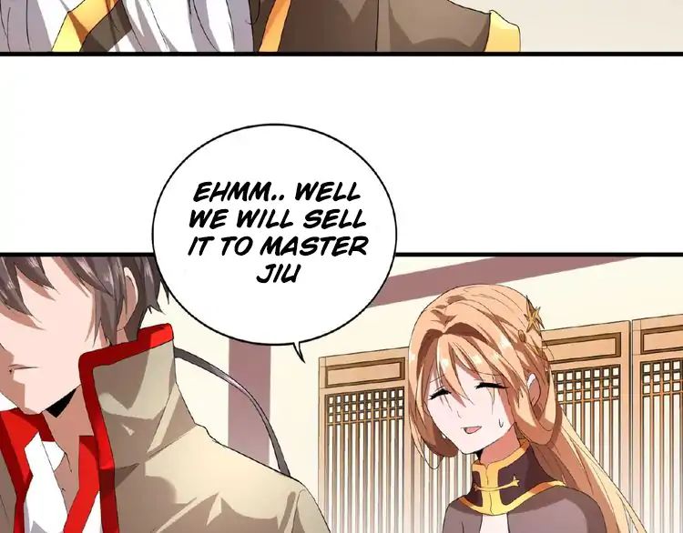Magic Emperor - chapter-10 - Page 89