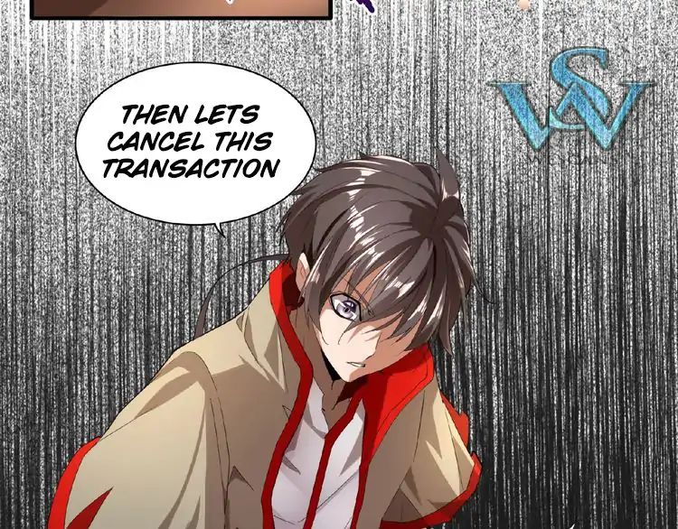 Magic Emperor - chapter-10 - Page 93