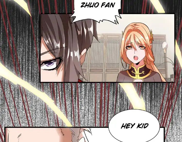 Magic Emperor - chapter-10 - Page 95