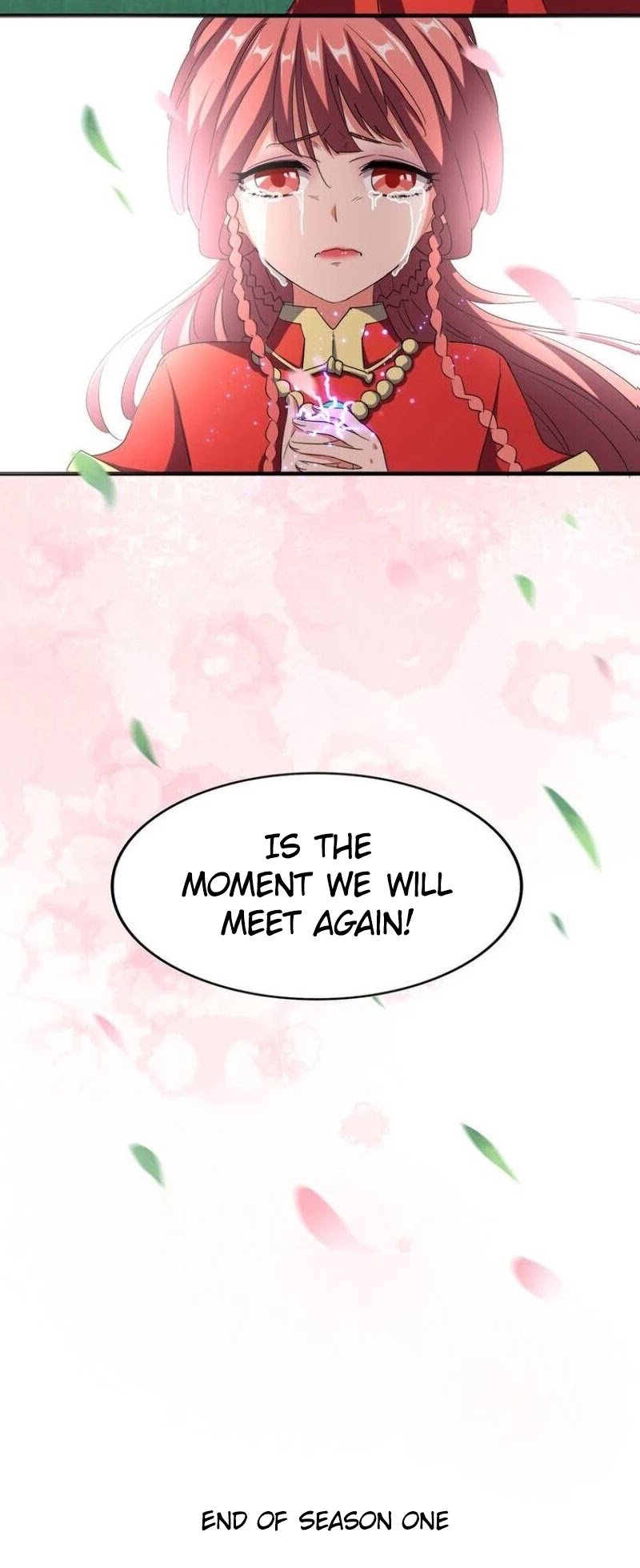 Magic Emperor - chapter-100 - Page 24