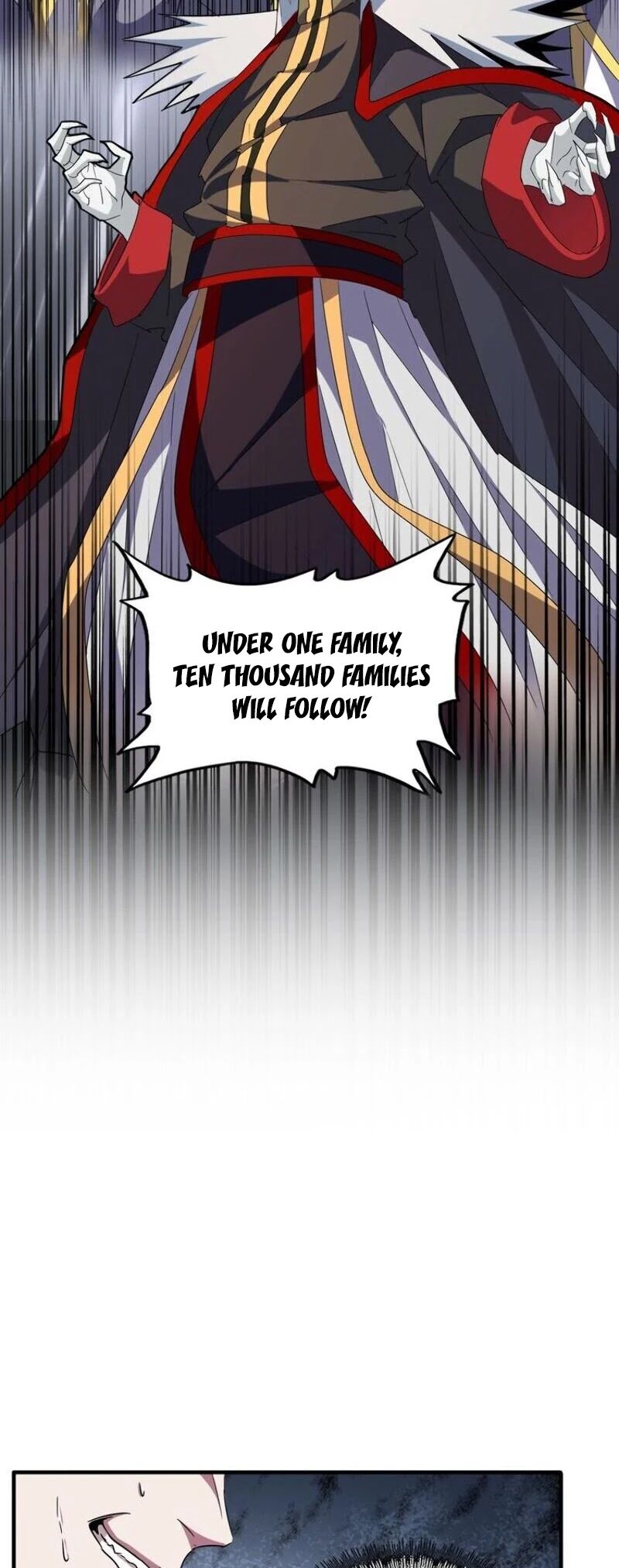 Magic Emperor - chapter-102 - Page 16
