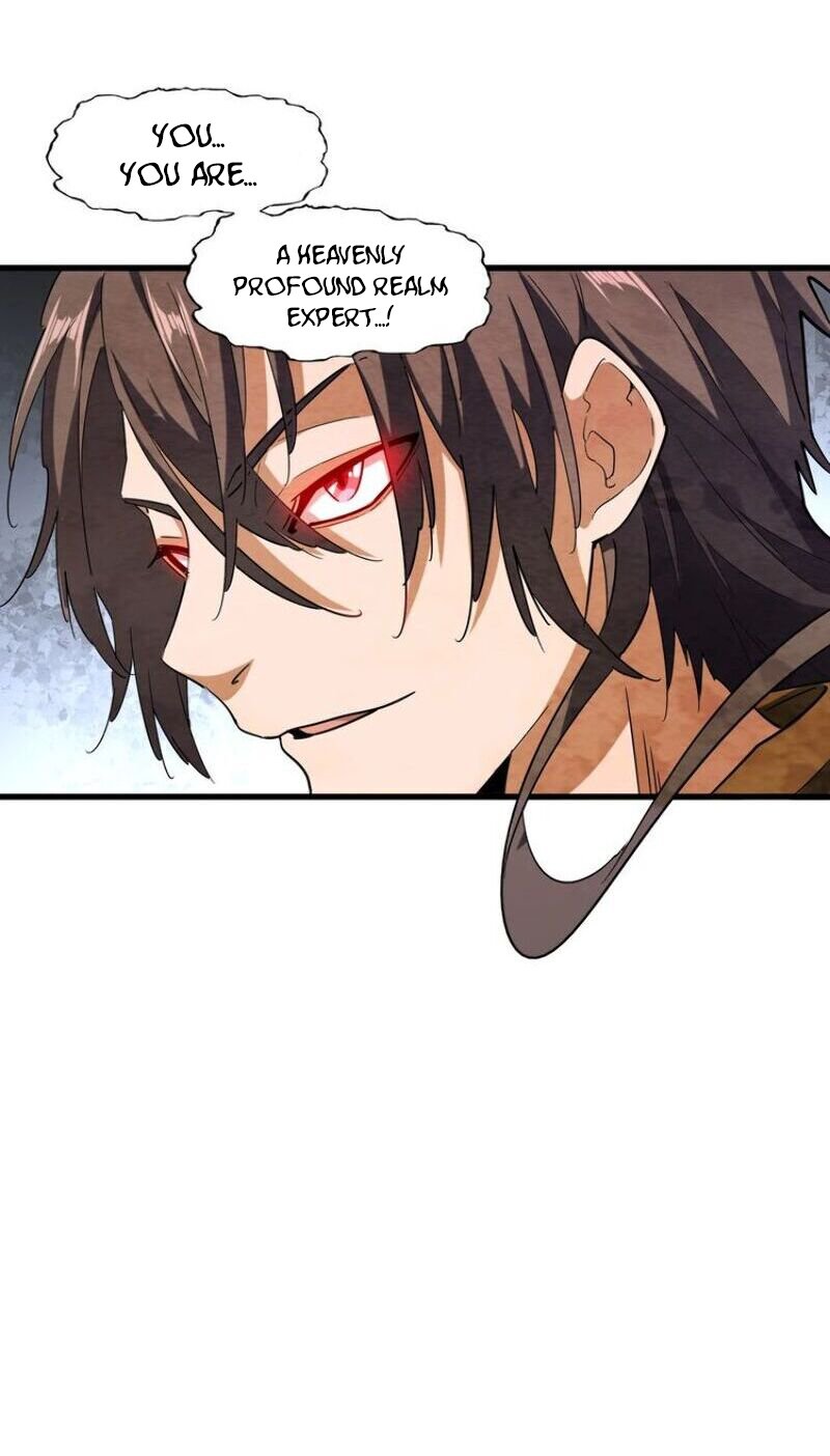 Magic Emperor - chapter-105 - Page 7