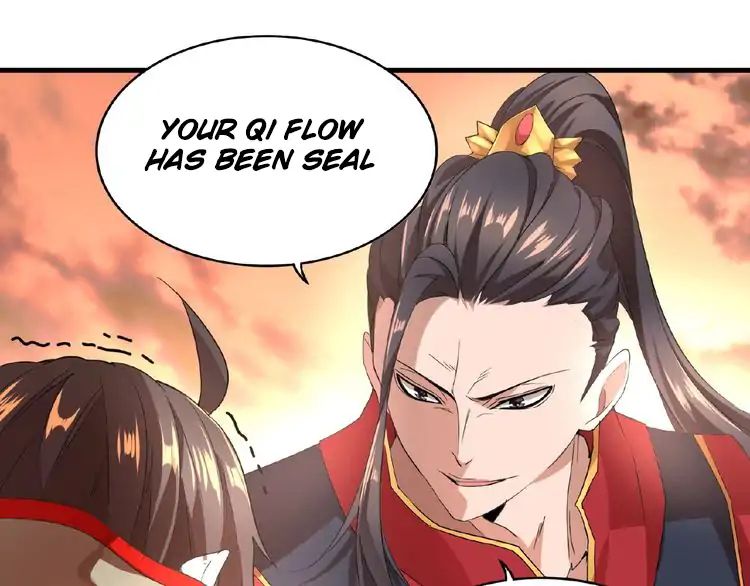Magic Emperor - chapter-11 - Page 117
