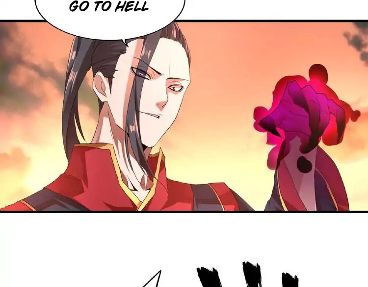 Magic Emperor - chapter-11 - Page 121