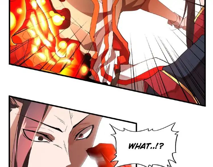Magic Emperor - chapter-11 - Page 123