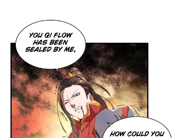 Magic Emperor - chapter-11 - Page 128