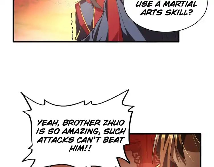 Magic Emperor - chapter-11 - Page 129