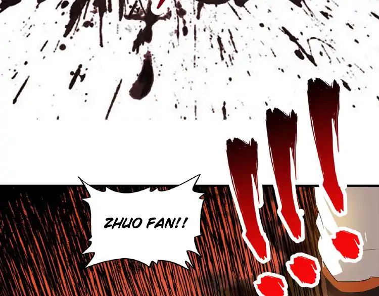 Magic Emperor - chapter-11 - Page 132