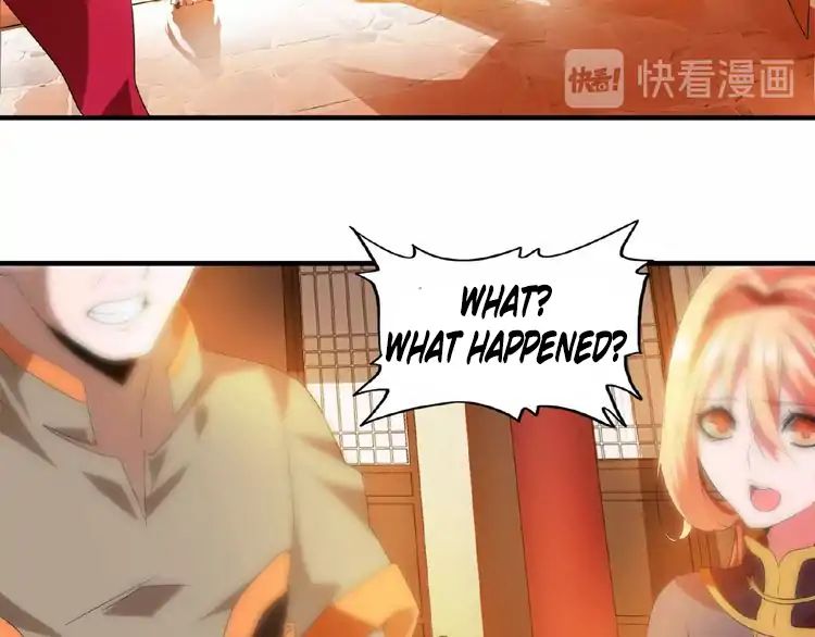 Magic Emperor - chapter-11 - Page 134