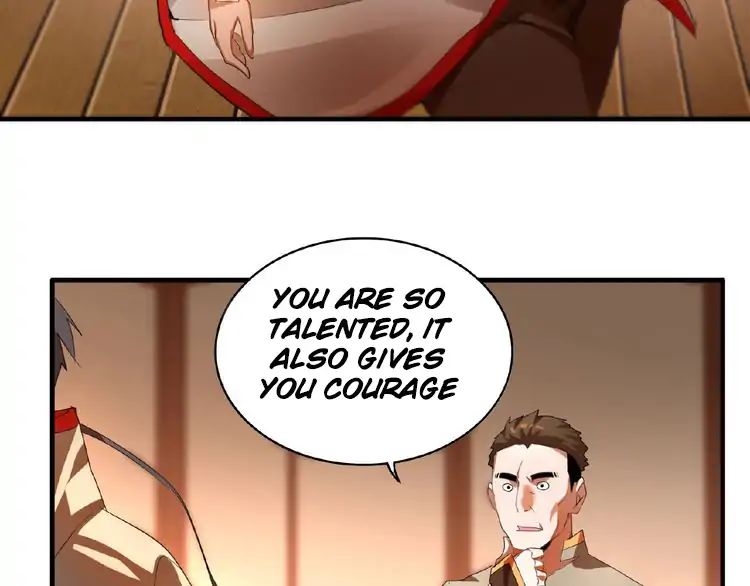 Magic Emperor - chapter-11 - Page 14