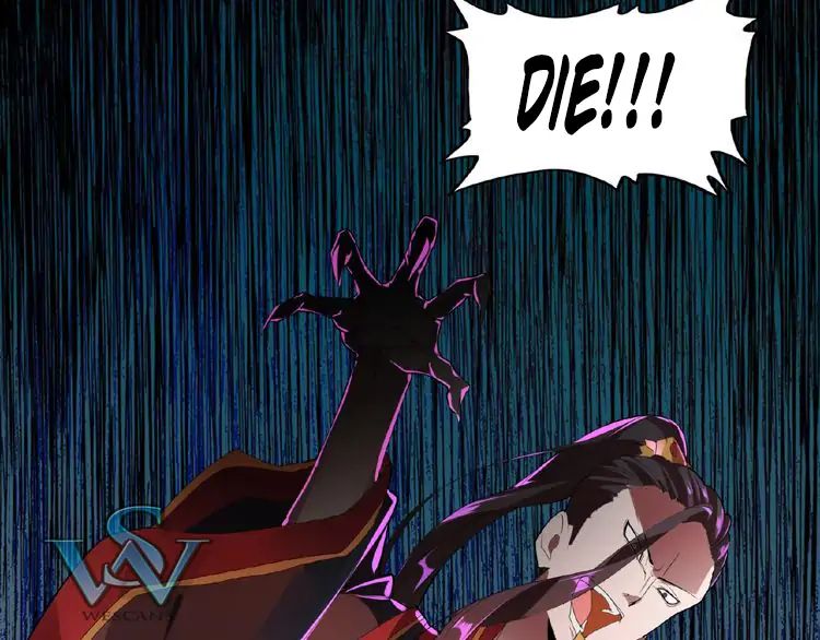 Magic Emperor - chapter-11 - Page 150