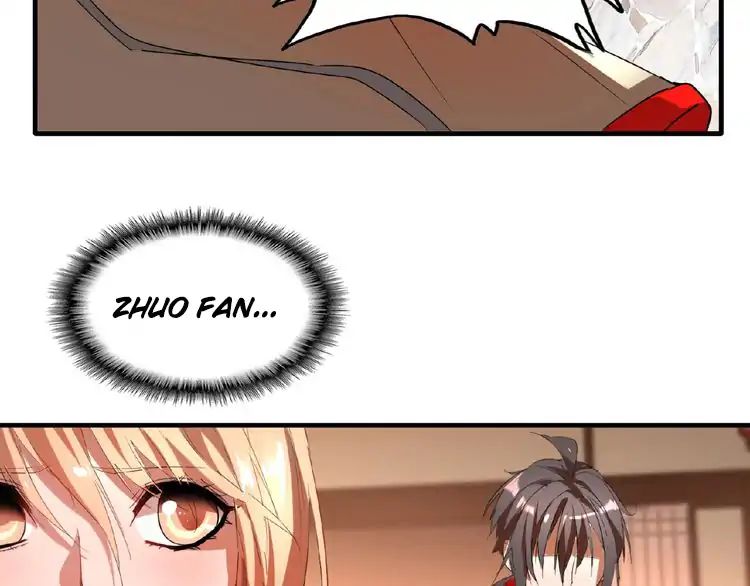 Magic Emperor - chapter-11 - Page 27