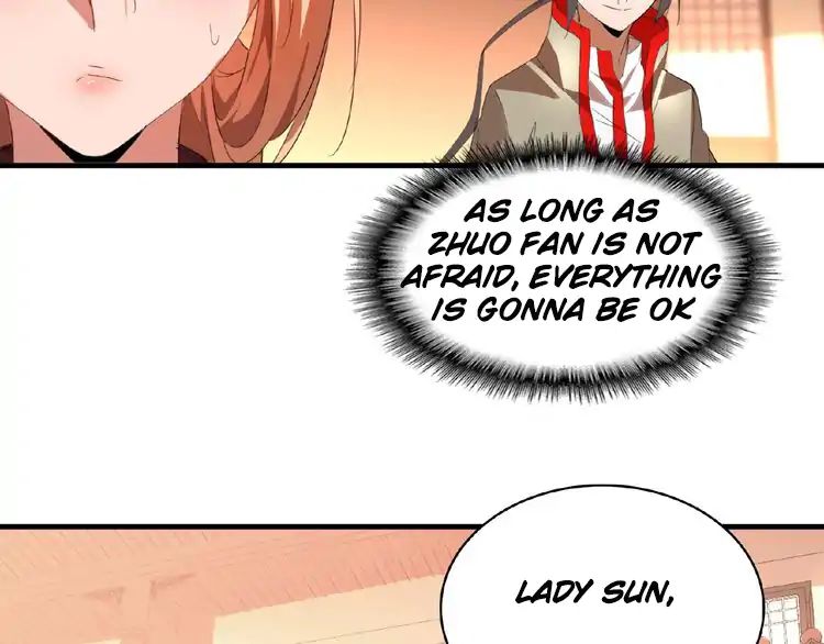 Magic Emperor - chapter-11 - Page 28