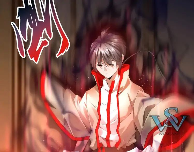 Magic Emperor - chapter-11 - Page 3