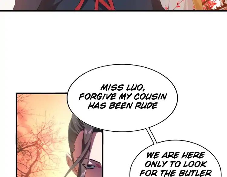Magic Emperor - chapter-11 - Page 39