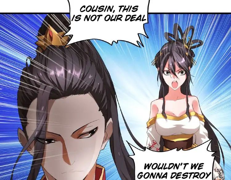 Magic Emperor - chapter-11 - Page 44
