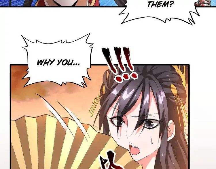 Magic Emperor - chapter-11 - Page 45