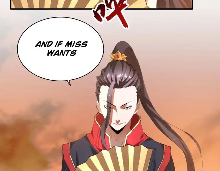 Magic Emperor - chapter-11 - Page 46