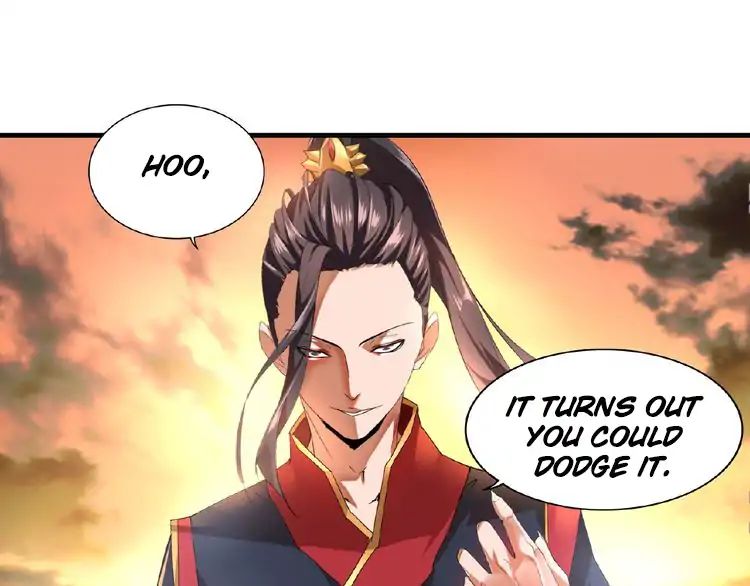 Magic Emperor - chapter-11 - Page 76
