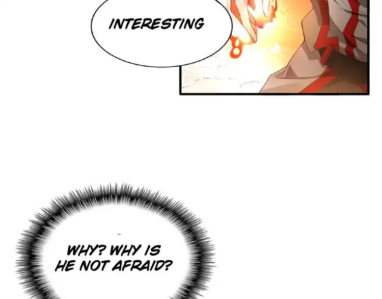 Magic Emperor - chapter-11 - Page 80