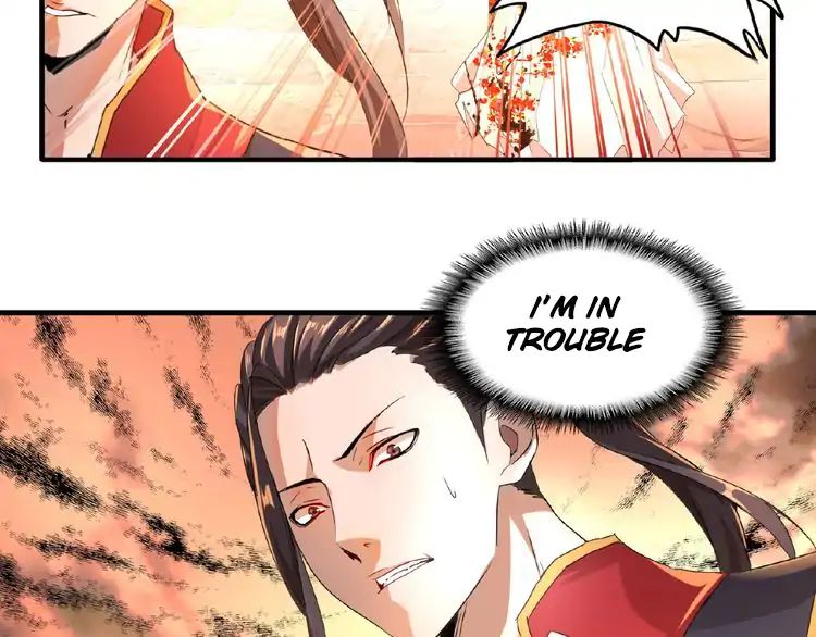 Magic Emperor - chapter-11 - Page 96