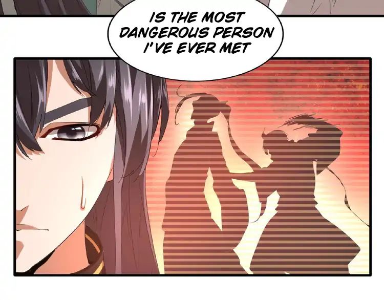 Magic Emperor - chapter-12 - Page 104