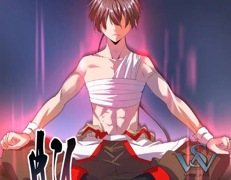 Magic Emperor - chapter-12 - Page 110