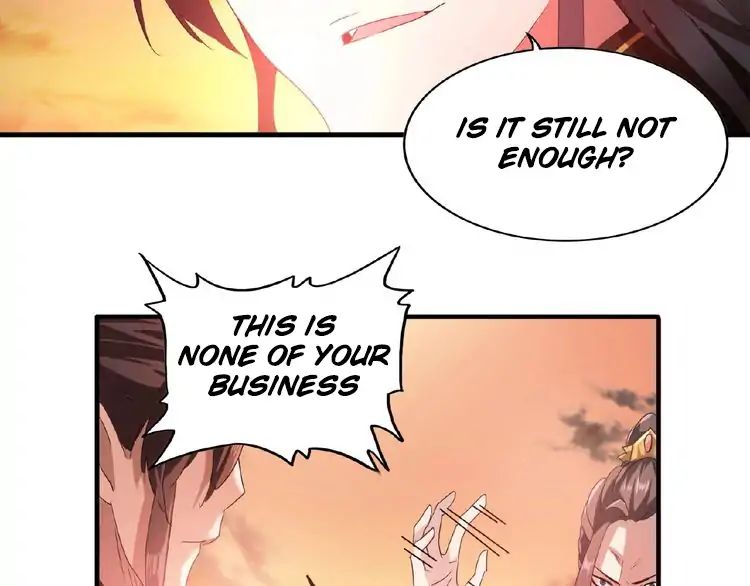 Magic Emperor - chapter-12 - Page 13
