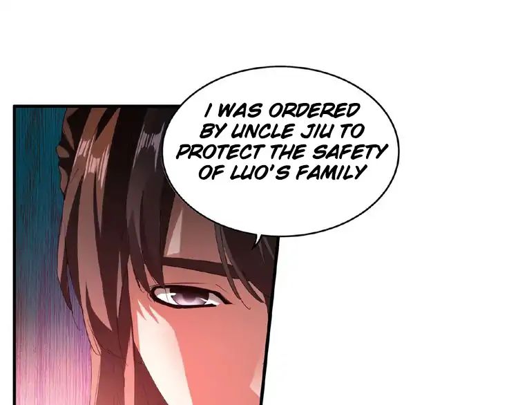 Magic Emperor - chapter-12 - Page 15