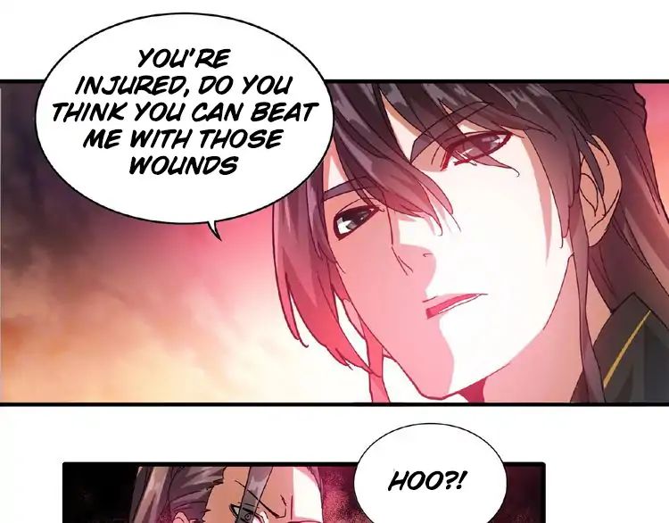 Magic Emperor - chapter-12 - Page 22