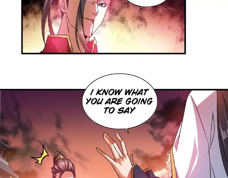 Magic Emperor - chapter-12 - Page 23