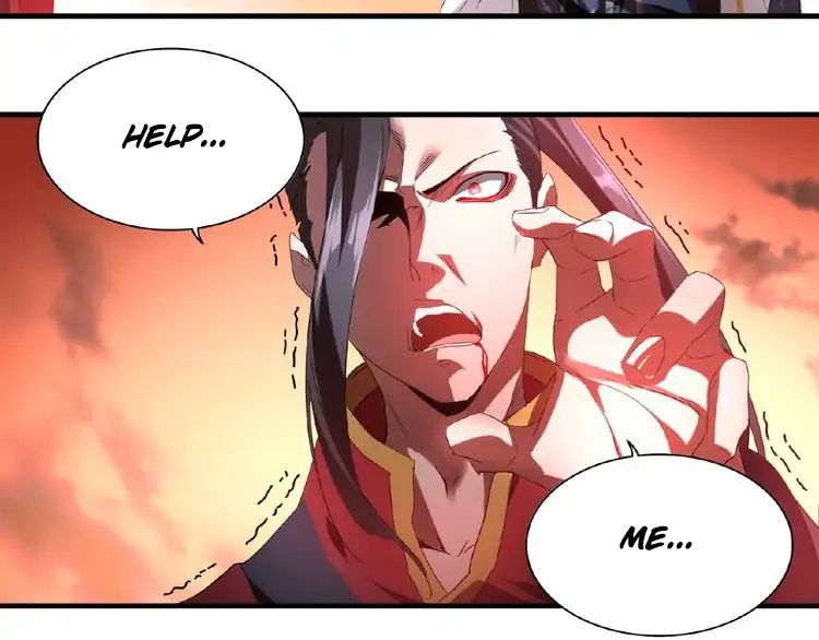 Magic Emperor - chapter-12 - Page 46