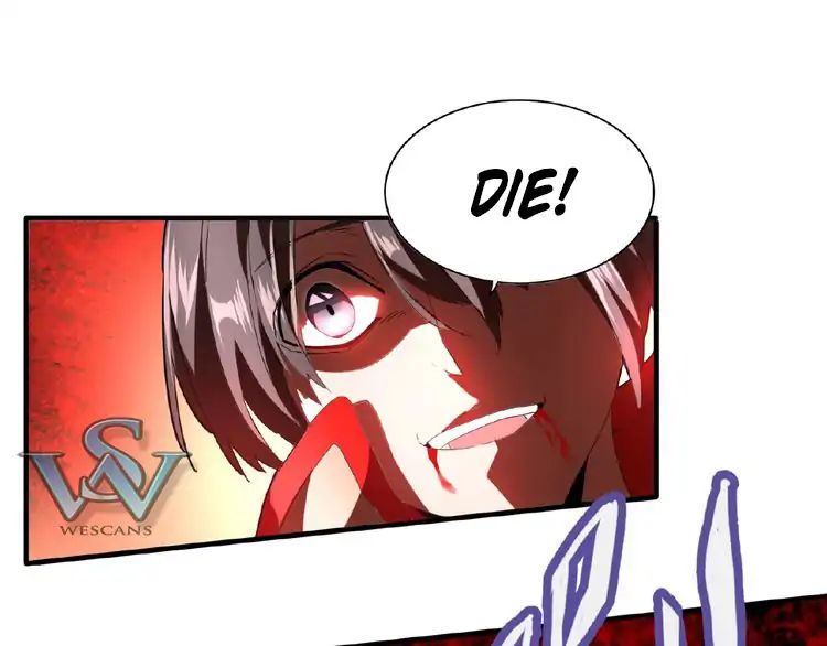 Magic Emperor - chapter-12 - Page 47