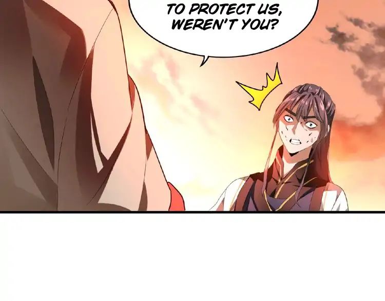 Magic Emperor - chapter-12 - Page 56