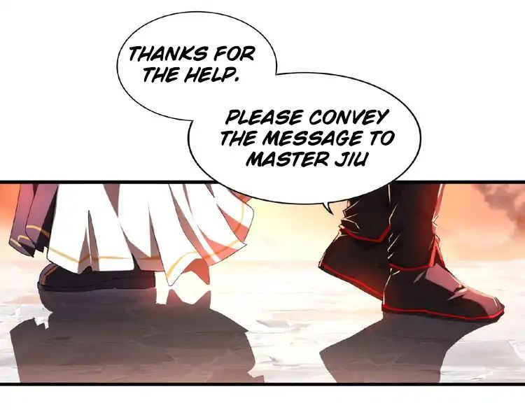 Magic Emperor - chapter-12 - Page 57