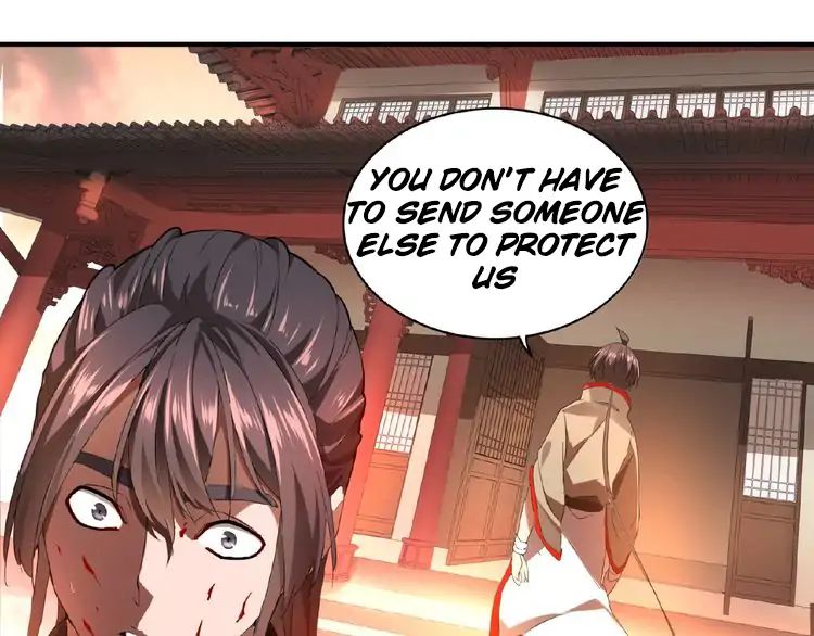 Magic Emperor - chapter-12 - Page 58