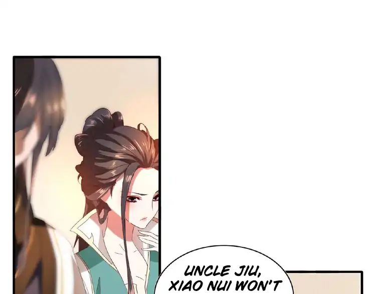 Magic Emperor - chapter-12 - Page 67