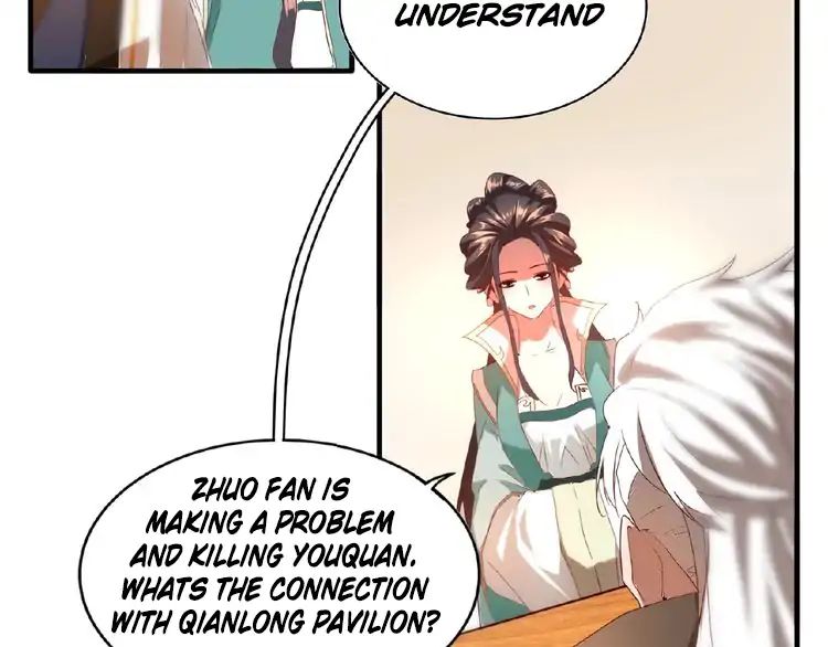 Magic Emperor - chapter-12 - Page 68