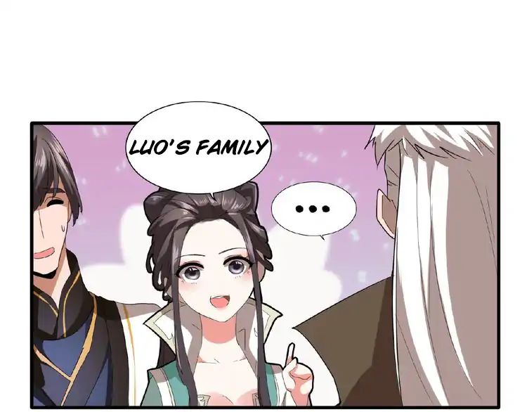 Magic Emperor - chapter-12 - Page 73