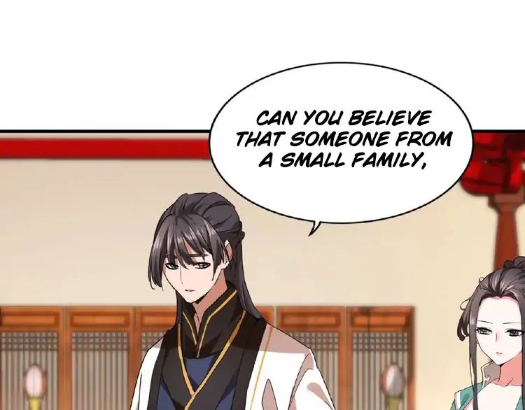 Magic Emperor - chapter-12 - Page 74