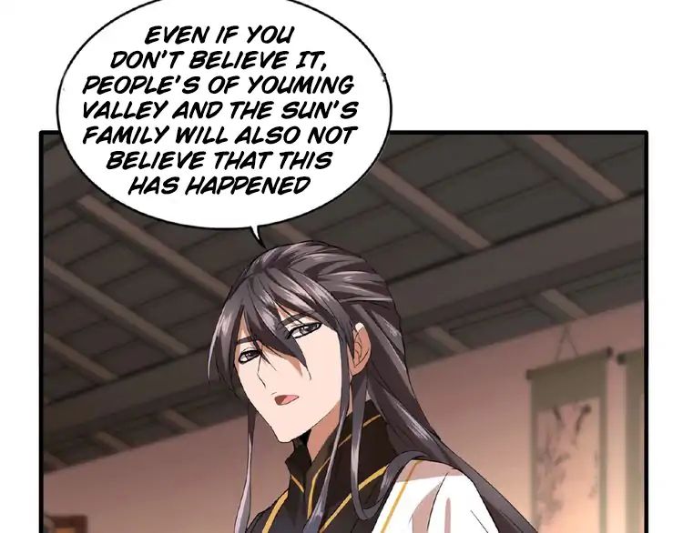 Magic Emperor - chapter-12 - Page 77
