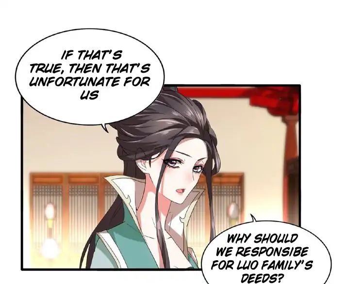 Magic Emperor - chapter-12 - Page 79