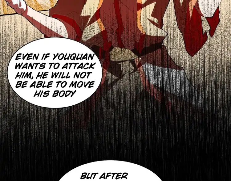 Magic Emperor - chapter-12 - Page 85