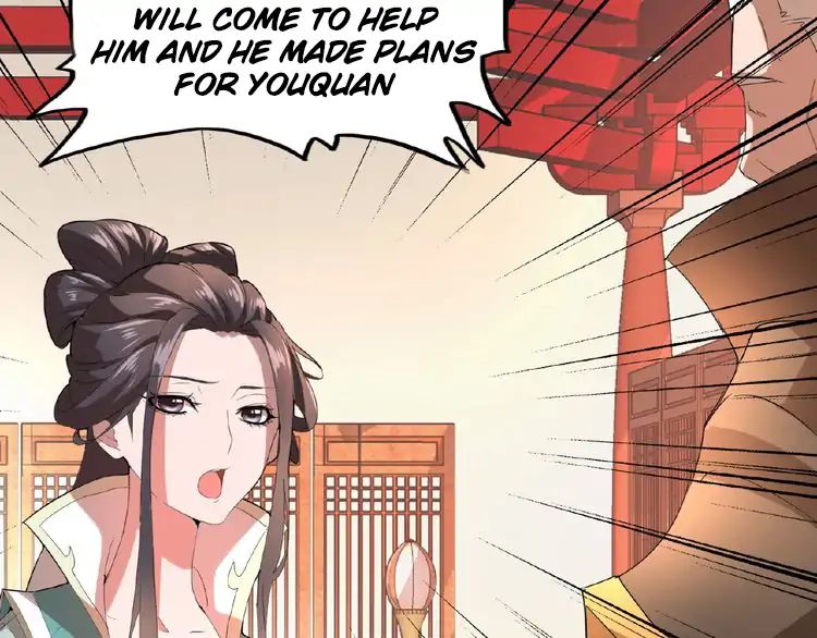 Magic Emperor - chapter-12 - Page 89