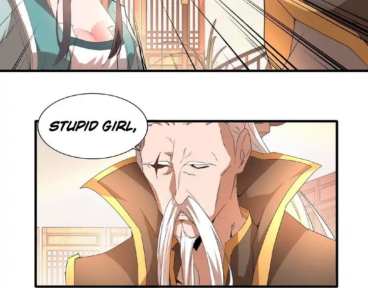 Magic Emperor - chapter-12 - Page 90