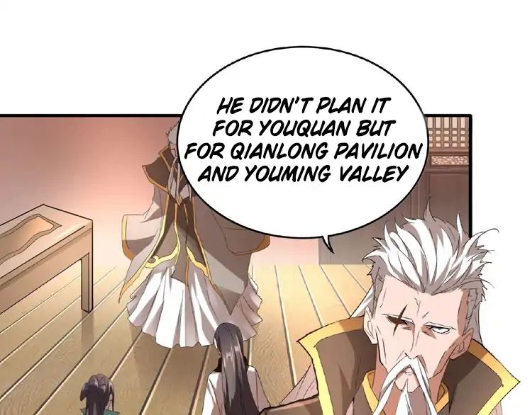 Magic Emperor - chapter-12 - Page 92